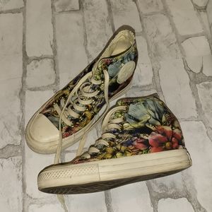Converse 5.5